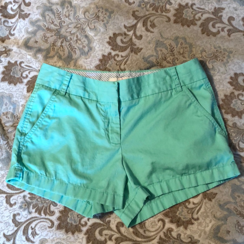 J Crew shorts